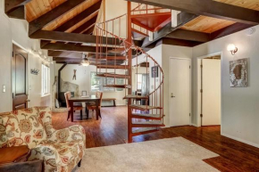Stout House Cabin